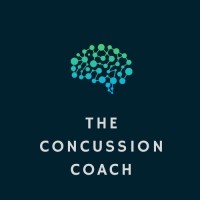 The Concussion Coach logo - Similar company to Midwest Concussion Clinic