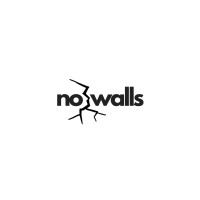 no walls strategy logo - Similar company to Lightword Productions Gmbh