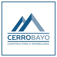 Constructora e Inmobiliaria Cerro Bayo logo - Similar company to Constructora Vdz Limitada