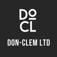 Don-Clem Technology logo - Similar company to Crededge Innovative Solution