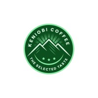 Keniobi Coffee Ltd logo - Similar company to Valorem Consulting Ltd