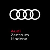 AUDI Zentrum Modena - Schiatti Motor logo - Similar company to Pelloni Auto S.P.A.