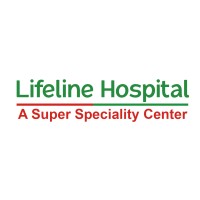 Lifeline Hospital Dehradun - Health First logo - Similar company to Kanishk Surgical & Super Specialty Hospital