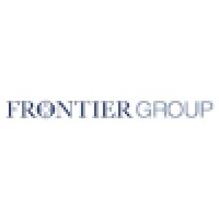 Frontier Group (Non-Profit Think Tank) logo - Similar company to Emory Climate Talks