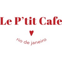 Le P’tit Café logo - Similar company to Le Spinaker **** Hôtel Restaurant Spa Rooftop
