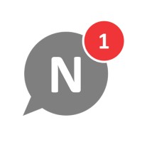 Notifier logo - Similar company to Evolve Edge Technologies