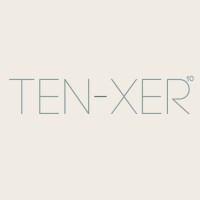 TEN-XER logo - Similar company to Biofibreloop