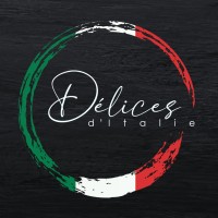 Délices d'Italie logo - Similar company to Sidéma Srl