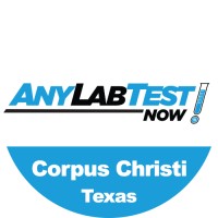Any Lab Test Now Corpus Christi logo - Similar company to Women'S Entrepreneur Society Of Corpus Christi