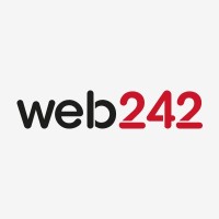 Web242 Media Inc. logo - Similar company to Canspace Solutions