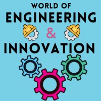 World of Engineering & Innovation logo - Similar company to Creativity And Innovation Network