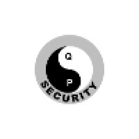QP Security logo - Similar company to Dmr Security Services