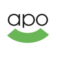 APO Einrichtungen GmbH logo - Similar company to Fachgruppe Wiv Apotheker E.V.