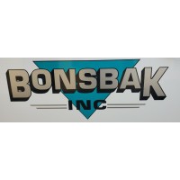 BONSBAK INC logo - Similar company to Information Packaging Corporation