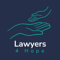 Lawyers 4 Hope logo - Similar company to Caspa