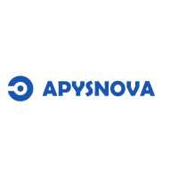 APYSNOVA logo - Similar company to Findin Solutions