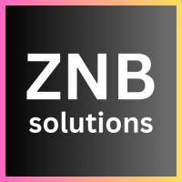 ZNB solutions logo - Similar company to Catalys By V - Support In Fine Chemicals