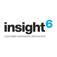 insight6 Dorset, Bath & Wiltshire logo - Similar company to Switch Motivation