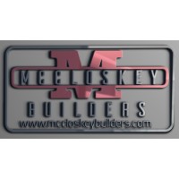 McCloskey Builders logo - Similar company to K2 Residential Solutions