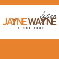 Jayne Wayne Web Design and Branding logo - Similar company to Placemaking Group Web And Design