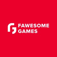 Fawesome Games logo - Similar company to Ccs (Center Of Corporate Solution)