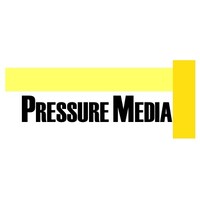 Pressure Media logo - Similar company to Bedu Belgium Bvba