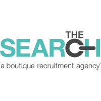 The Search, LLC logo - Similar company to Strategic Sales Consulting, Llc