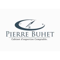Cabinet Pierre Buhet logo - Similar company to Lexipaie