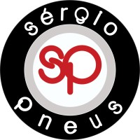Sérgio Pneus logo - Similar company to Achei Pneus