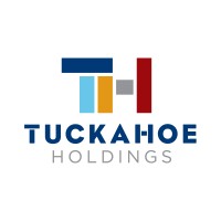 Tuckahoe Holdings, LLC logo - Similar company to Cap91 Partners