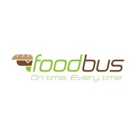 FoodBus.app logo - Similar company to Amcham Foundation