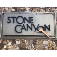 The Stone Canyon Club