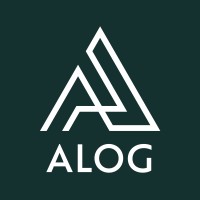 Alog AS logo - Similar company to Alog