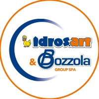 Idrosart&Bozzola Group S.p.A. logo - Similar company to Idronext
