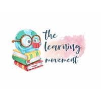 The Learning Movement logo - Similar company to The Learning Moment