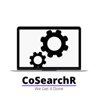 CoSearchR logo - Similar company to Cosearch