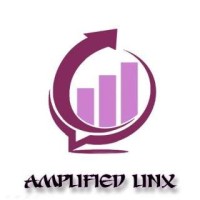 Amplified Linx logo - Similar company to Contentplace