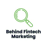 Behind Fintech Marketing logo - Similar company to Seo Rad