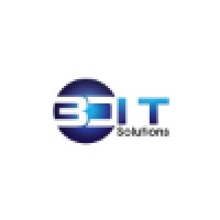 3D IT Solutions logo - Similar company to Evolving Interactive