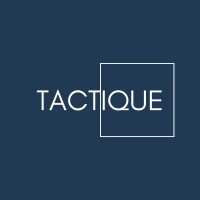 Tactique.io logo - Similar company to Cours Ozanam