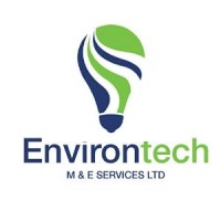 Environtech M&E Services Ltd logo - Similar company to Allphase M&E Ltd