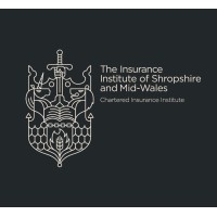 The Insurance Institute for Shropshire & Mid-Wales logo - Similar company to Pensionlite