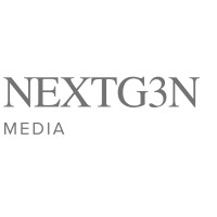 NextG3n Media logo - Similar company to Entermission Melbourne | Vr Escape Rooms