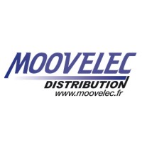 MOOVELEC DISTRIBUTION logo - Similar company to One-Elec | Spécialiste En Matériel Électrique