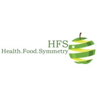 Health Food Symmetry logo - Similar company to Scone Grammar School