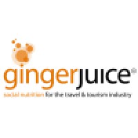 Ginger Juice logo - Similar company to Unpreneur®