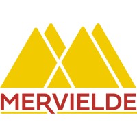 Mervielde NV logo - Similar company to Group Seven