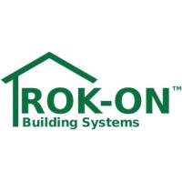 ROK-ON™ Building Systems logo - Similar company to Us Mgo Company
