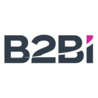 B2 BI d.o.o. logo - Similar company to Leadbacker