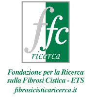 Fondazione Ricerca Fibrosi Cistica (FFC Ricerca) logo - Similar company to Oriented Italia